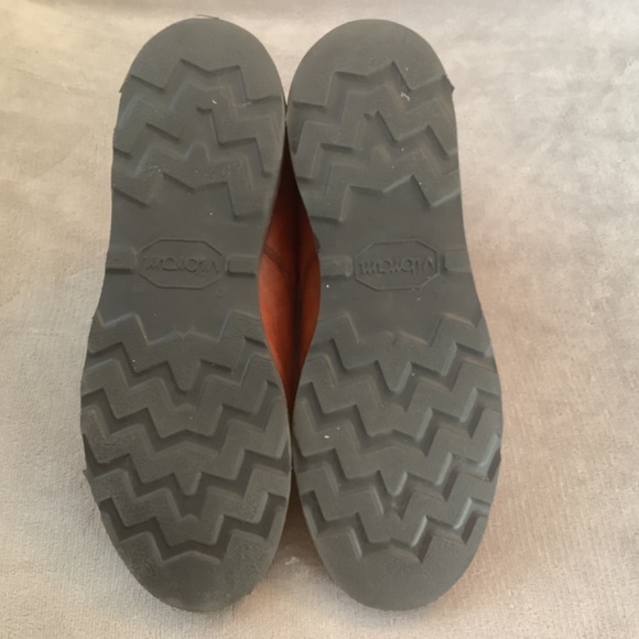 Lucchese Sport Mens Lace Up Boot, Brown size 9.5D - Picture 7 of 9